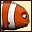 3D Funny Fish Free screenshot